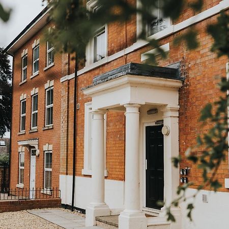 The Stay Company, Dalby House ดาร์บี ภายนอก รูปภาพ