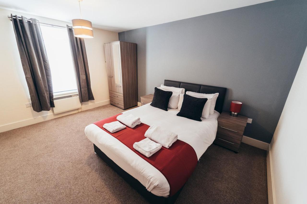 The Stay Company, Dalby House ดาร์บี ภายนอก รูปภาพ